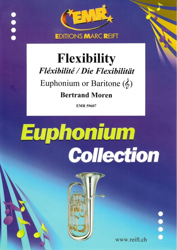 Flexibility